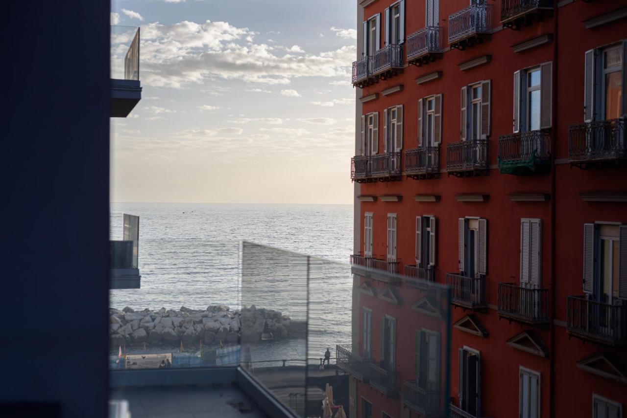 Via Niccolo Tommaseo 4 - Appartamento 1 Naples Exterior photo